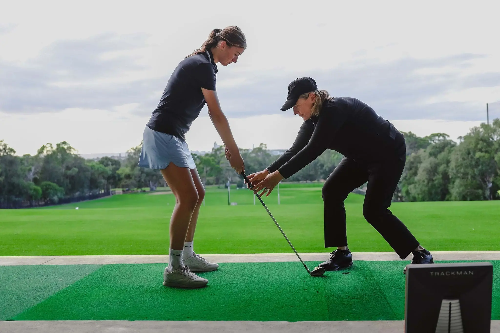 Private Lessons with Claire